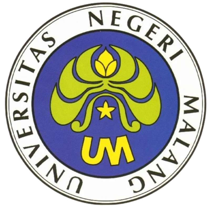 Universitas Negeri Malang logo